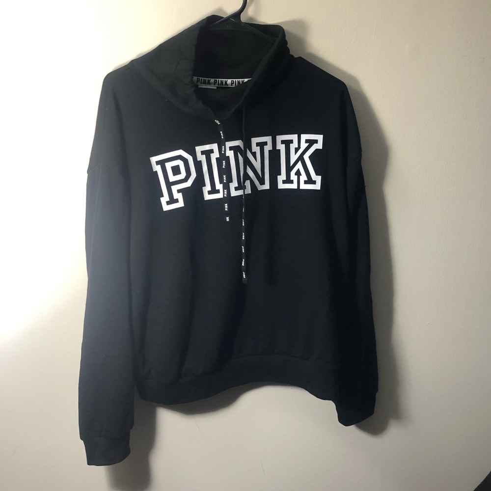 PINK HAUL!